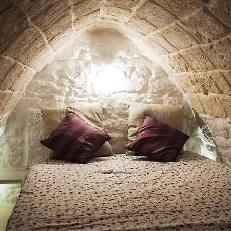 Apartmán 30 Metri Quadri Ostuni Pokoj fotografie
