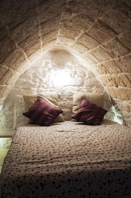 Apartmán 30 Metri Quadri Ostuni Pokoj fotografie