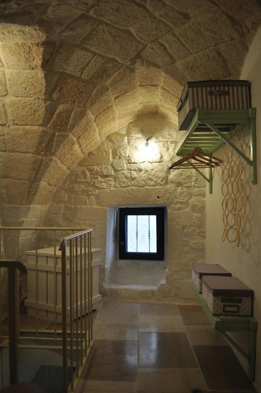 Apartmán 30 Metri Quadri Ostuni Pokoj fotografie