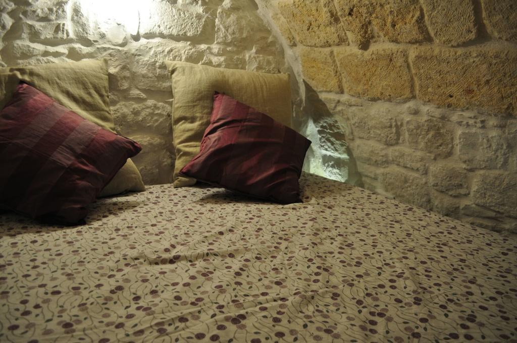 Apartmán 30 Metri Quadri Ostuni Pokoj fotografie